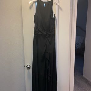David’s Bridal Bridesmaid dress